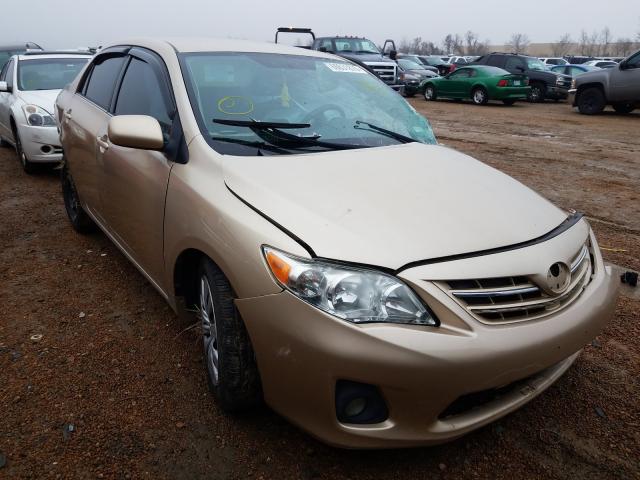 TOYOTA COROLLA BA 2013 2t1bu4ee2dc970324