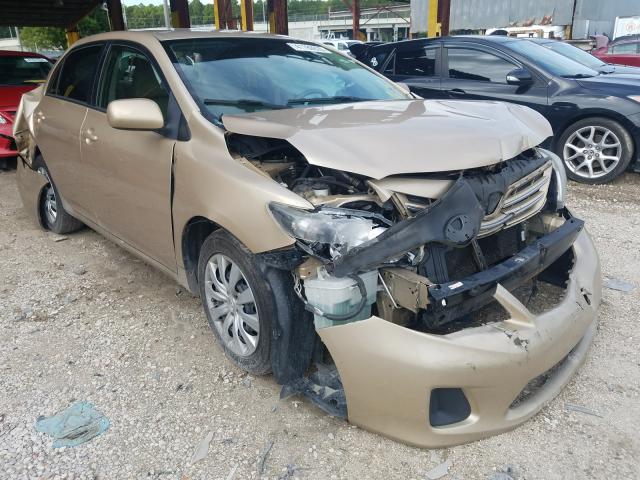 TOYOTA COROLLA BA 2013 2t1bu4ee2dc971893