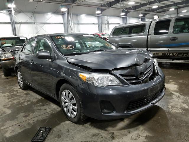 TOYOTA COROLLA BA 2013 2t1bu4ee2dc974101