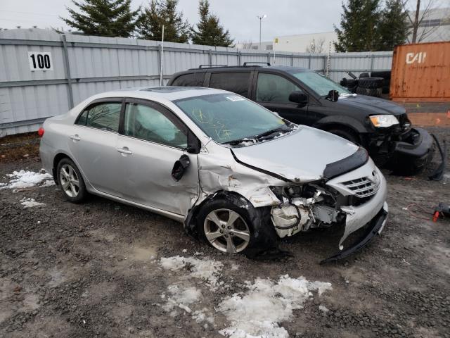 TOYOTA COROLLA BA 2013 2t1bu4ee2dc974115