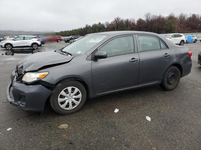 TOYOTA COROLLA 2013 2t1bu4ee2dc974230