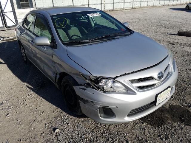 TOYOTA COROLLA BA 2013 2t1bu4ee2dc974387