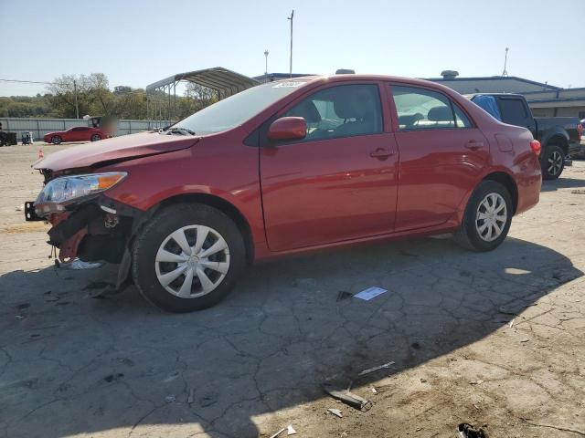 TOYOTA COROLLA BA 2013 2t1bu4ee2dc975510