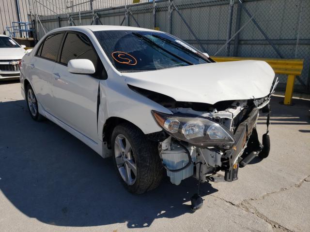 TOYOTA COROLLA BA 2013 2t1bu4ee2dc977399