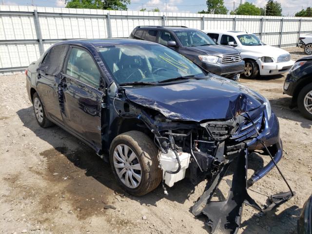 TOYOTA COROLLA BA 2013 2t1bu4ee2dc977869