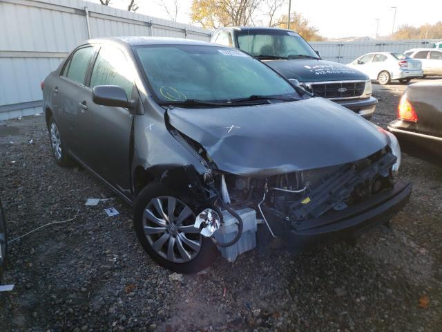 TOYOTA COROLLA BA 2013 2t1bu4ee2dc978696