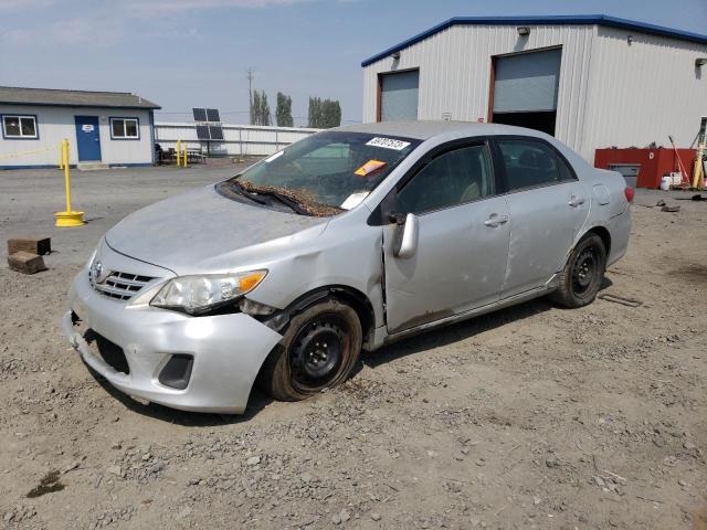 TOYOTA COROLLA BA 2013 2t1bu4ee2dc980044