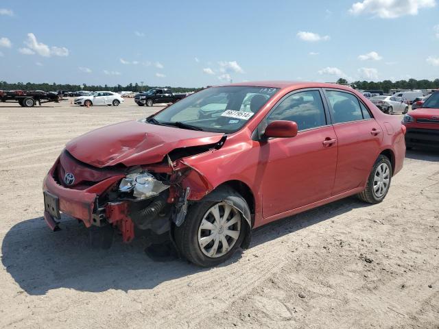 TOYOTA COROLLA BA 2013 2t1bu4ee2dc981257