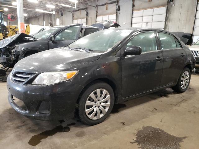 TOYOTA COROLLA BA 2013 2t1bu4ee2dc981680