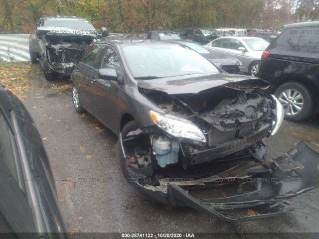 TOYOTA COROLLA 2013 2t1bu4ee2dc983171