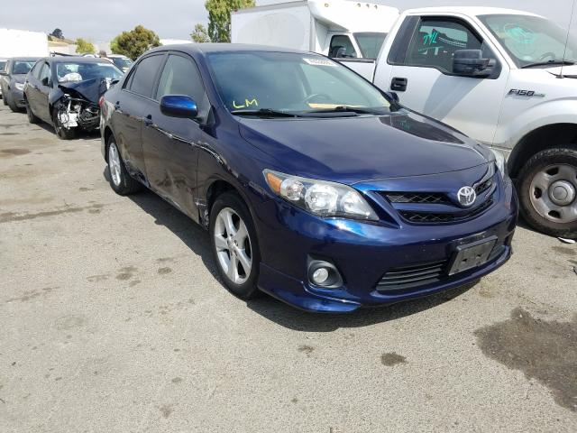 TOYOTA COROLLA BA 2013 2t1bu4ee2dc983400