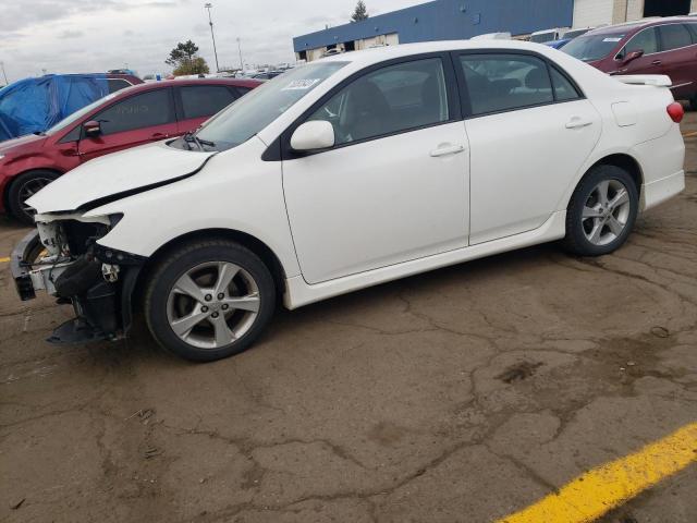 TOYOTA COROLLA 2013 2t1bu4ee2dc984286