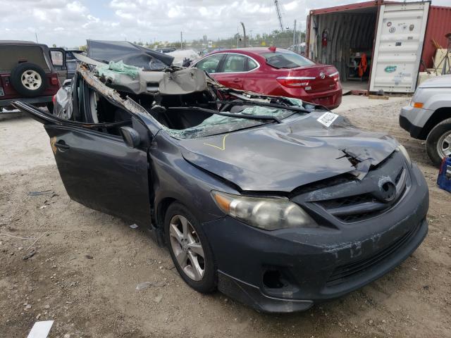 TOYOTA COROLLA BA 2013 2t1bu4ee2dc984336