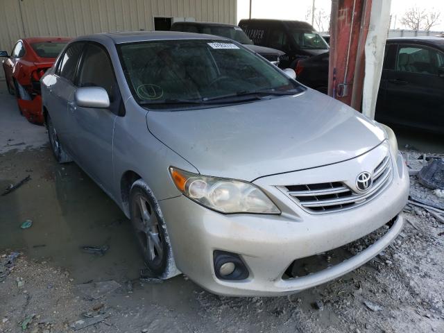 TOYOTA COROLLA BA 2013 2t1bu4ee2dc984384