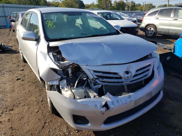 TOYOTA COROLLA BA 2013 2t1bu4ee2dc985910