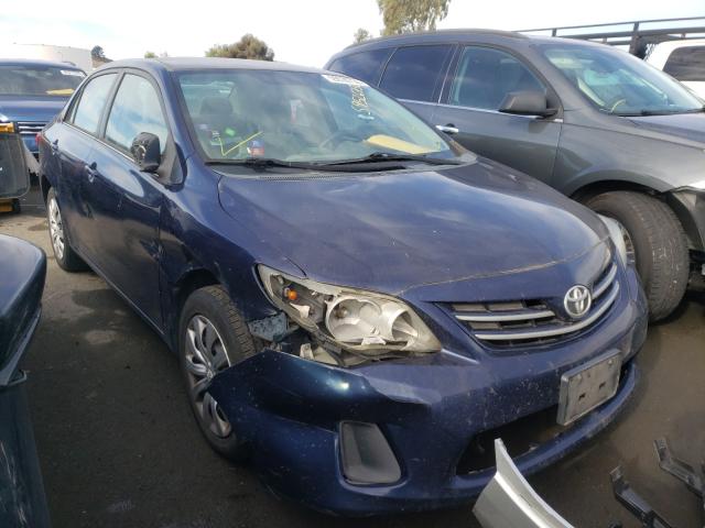 TOYOTA COROLLA BA 2013 2t1bu4ee2dc986328