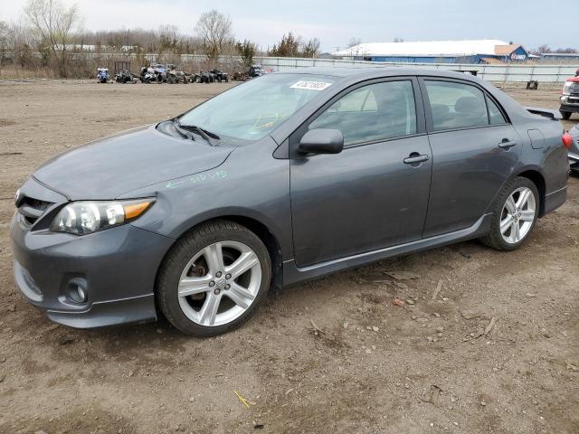 TOYOTA COROLLA BA 2013 2t1bu4ee2dc988161