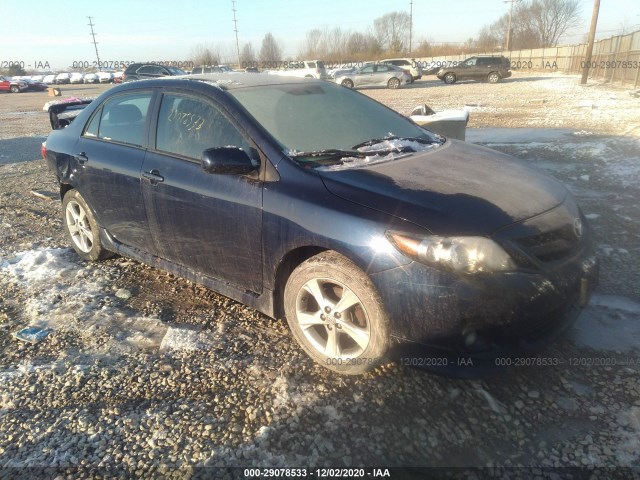 TOYOTA COROLLA 2013 2t1bu4ee2dc988693