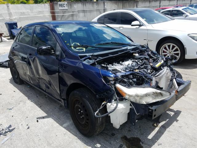 TOYOTA COROLLA BA 2013 2t1bu4ee2dc989004