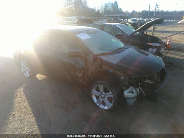 TOYOTA COROLLA 2013 2t1bu4ee2dc989858