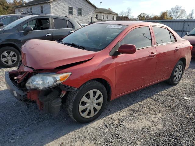 TOYOTA COROLLA 2013 2t1bu4ee2dc992789