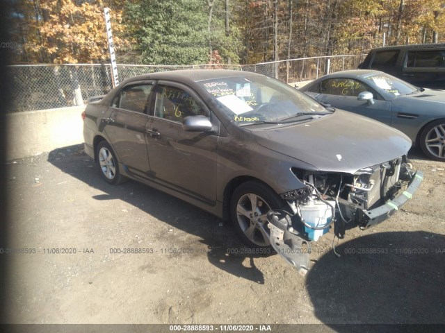 TOYOTA COROLLA 2013 2t1bu4ee2dc997863