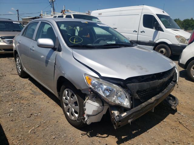 TOYOTA COROLLA BA 2010 2t1bu4ee3ac244869