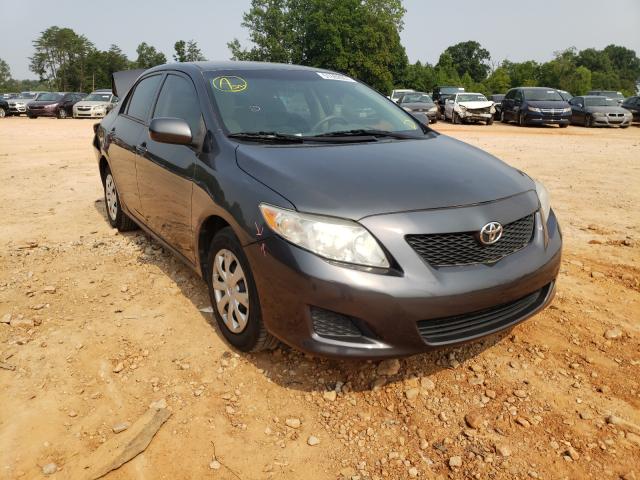 TOYOTA COROLLA BA 2010 2t1bu4ee3ac251336