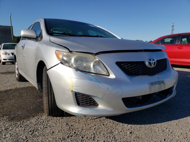 TOYOTA COROLLA BA 2010 2t1bu4ee3ac252423