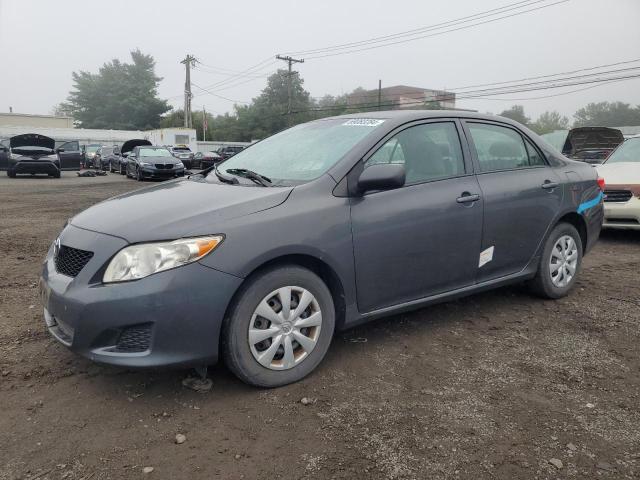 TOYOTA COROLLA BA 2010 2t1bu4ee3ac294025