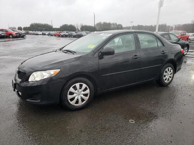 TOYOTA COROLLA 2010 2t1bu4ee3ac306822