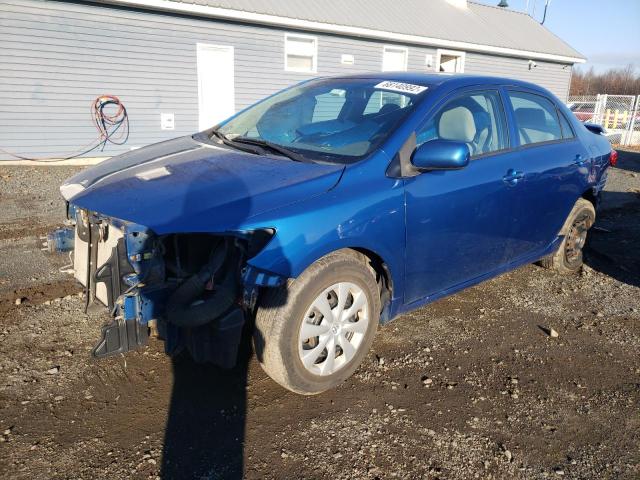 TOYOTA COROLLA BA 2010 2t1bu4ee3ac409416