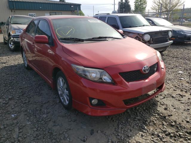 TOYOTA NULL 2010 2t1bu4ee3ac410517