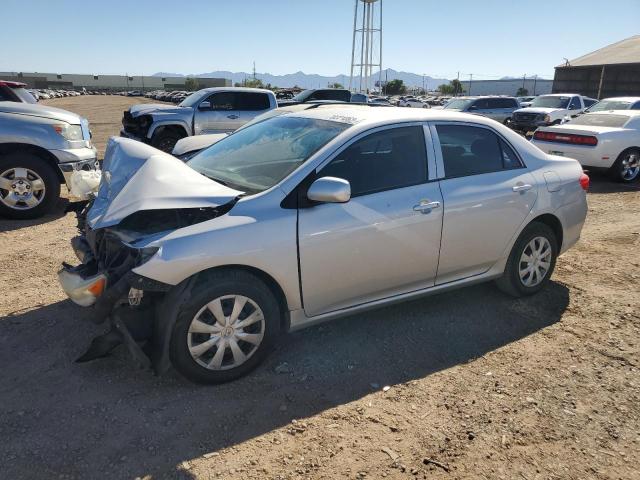 TOYOTA COROLLA BA 2010 2t1bu4ee3ac520760