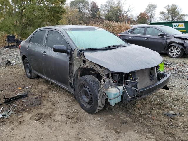 TOYOTA COROLLA BA 2010 2t1bu4ee3ac521245