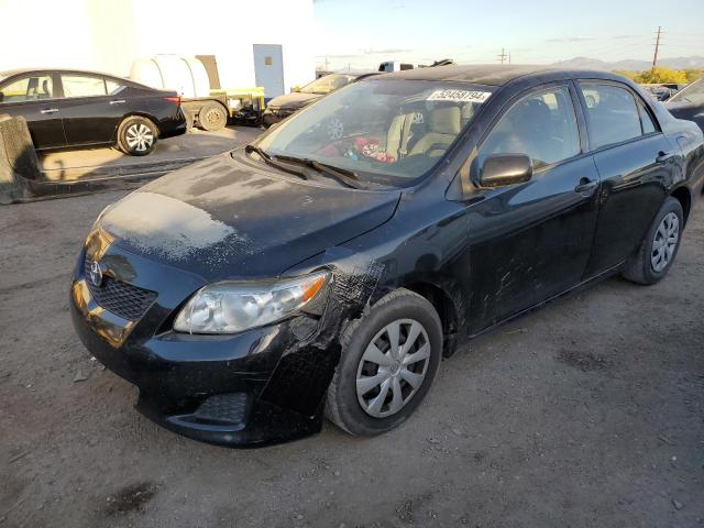 TOYOTA COROLLA 2010 2t1bu4ee3ac533718