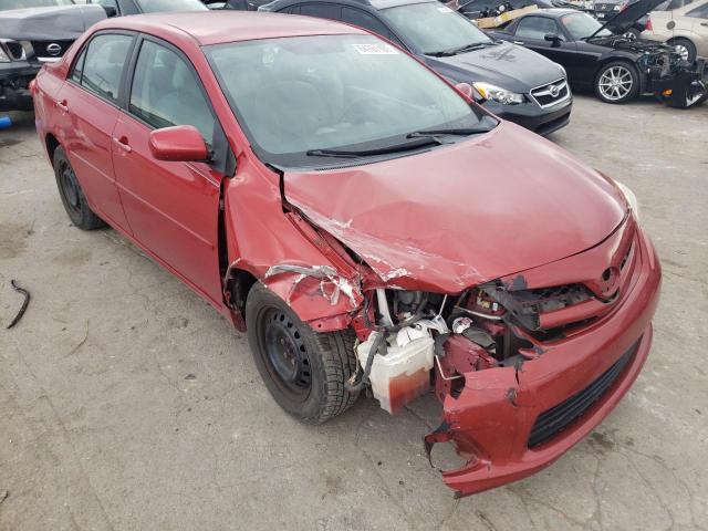 TOYOTA COROLLA BA 2011 2t1bu4ee3bc539441