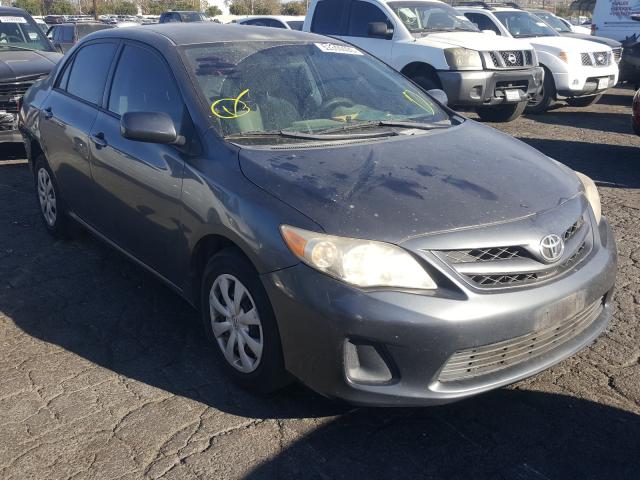 TOYOTA COROLLA 2011 2t1bu4ee3bc546793