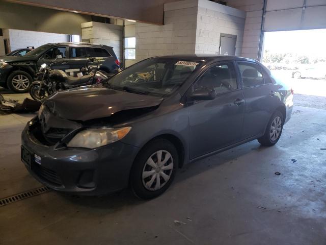 TOYOTA COROLLA BA 2011 2t1bu4ee3bc547314