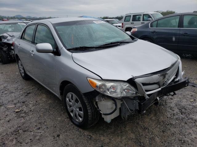 TOYOTA COROLLA BA 2011 2t1bu4ee3bc547457