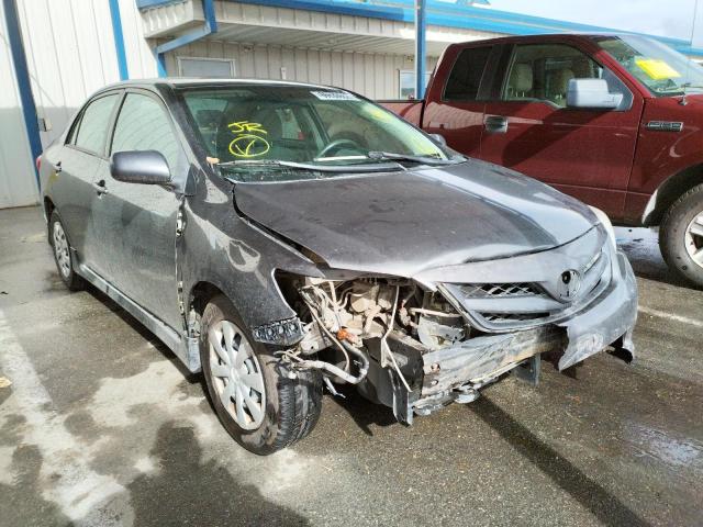 TOYOTA COROLLA BA 2011 2t1bu4ee3bc547670