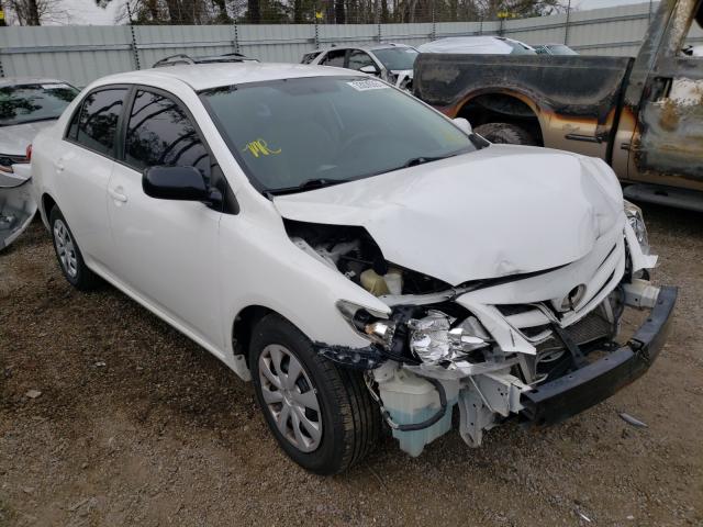 TOYOTA COROLLA BA 2011 2t1bu4ee3bc552366