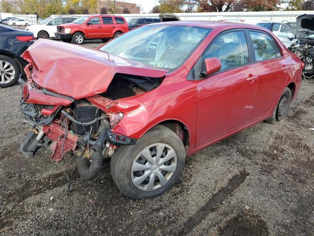 TOYOTA COROLLA 2011 2t1bu4ee3bc554876