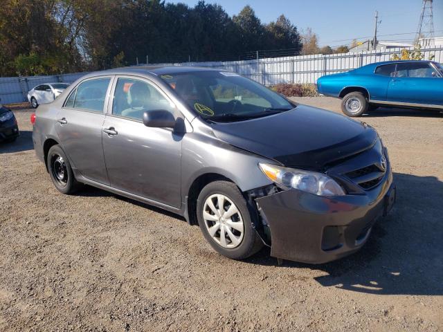 TOYOTA COROLLA BA 2011 2t1bu4ee3bc555509