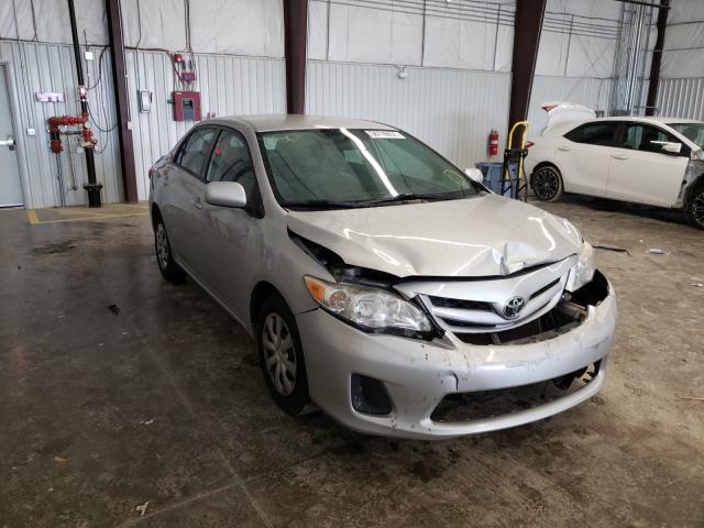 TOYOTA COROLLA BA 2011 2t1bu4ee3bc556482