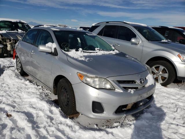 TOYOTA COROLLA BA 2011 2t1bu4ee3bc558684