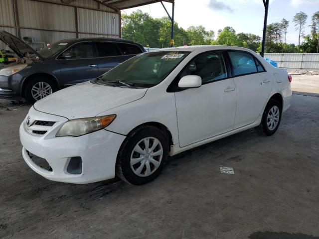 TOYOTA COROLLA 2011 2t1bu4ee3bc559513