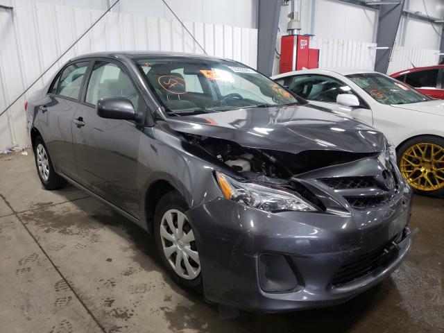 TOYOTA COROLLA BA 2011 2t1bu4ee3bc560094