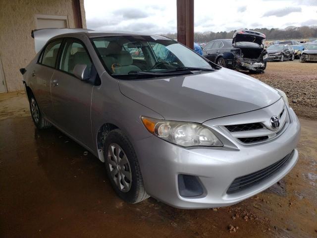 TOYOTA COROLLA BA 2011 2t1bu4ee3bc563416