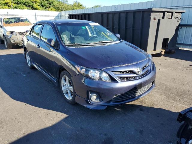 TOYOTA COROLLA BA 2011 2t1bu4ee3bc565361